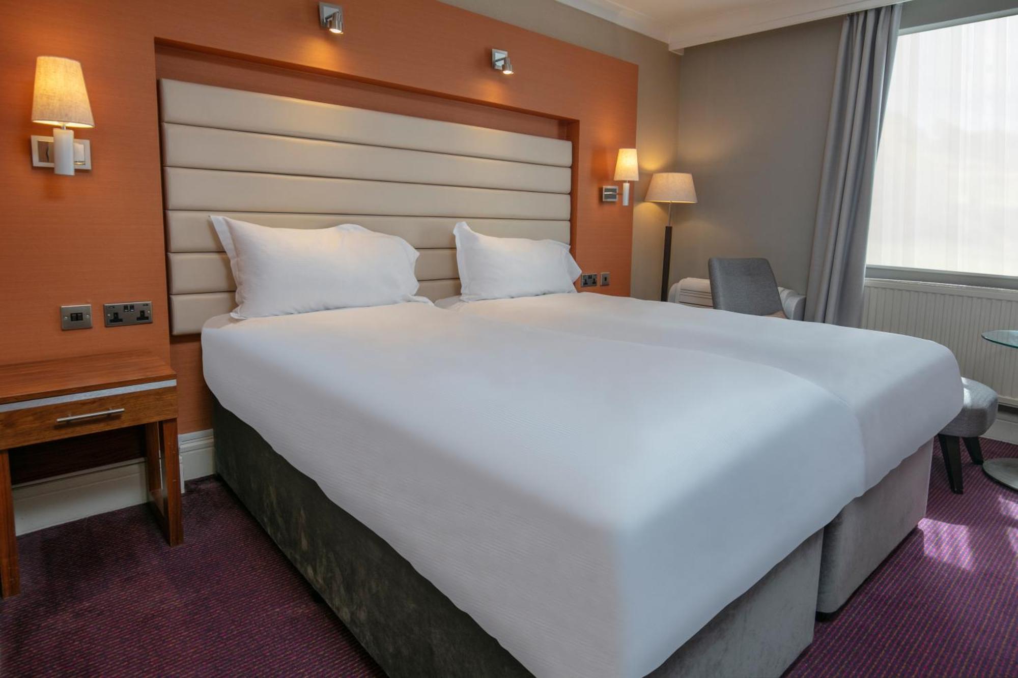 The Telford Hotel, Spa & Golf Resort Room photo