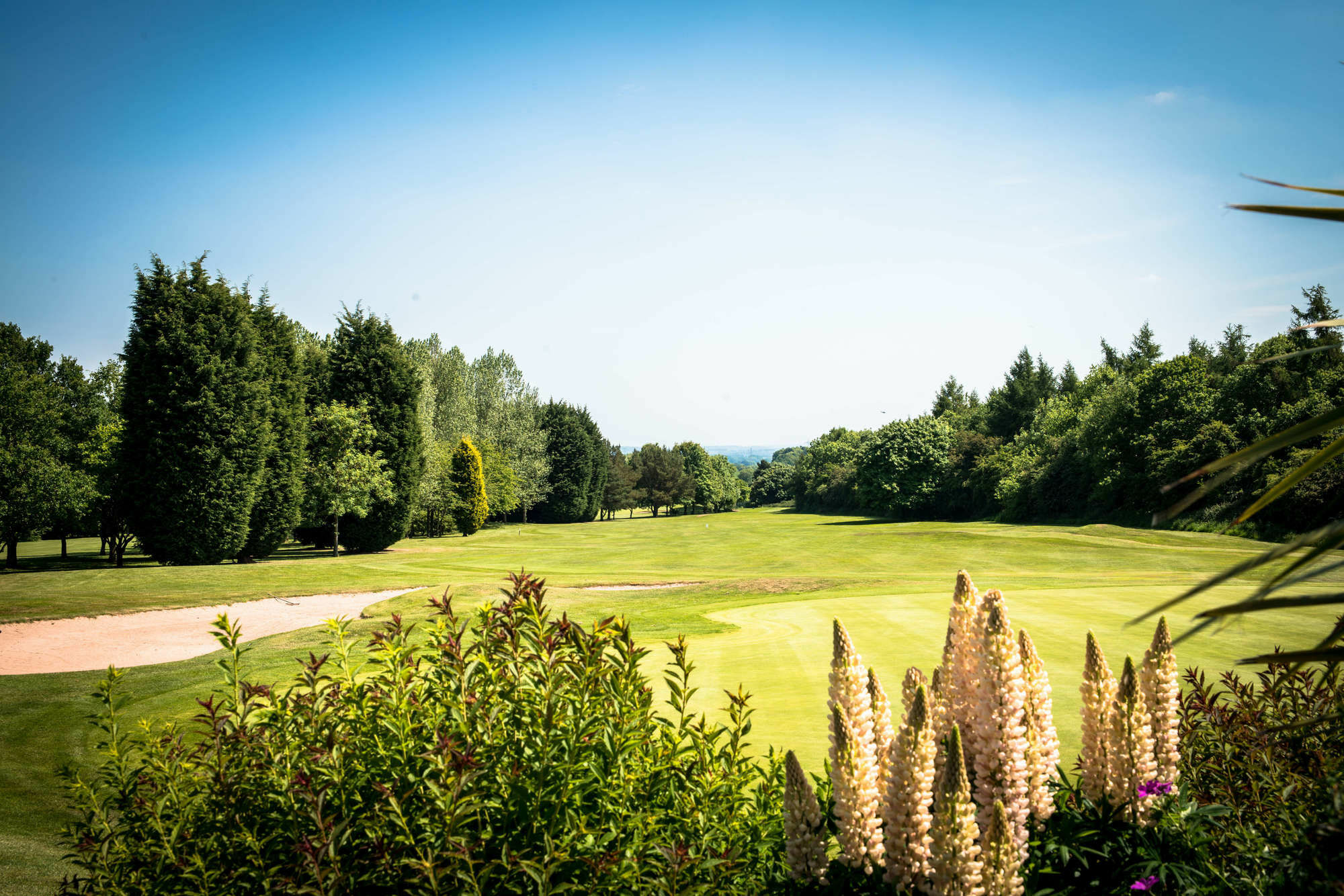 The Telford Hotel, Spa & Golf Resort Exterior photo