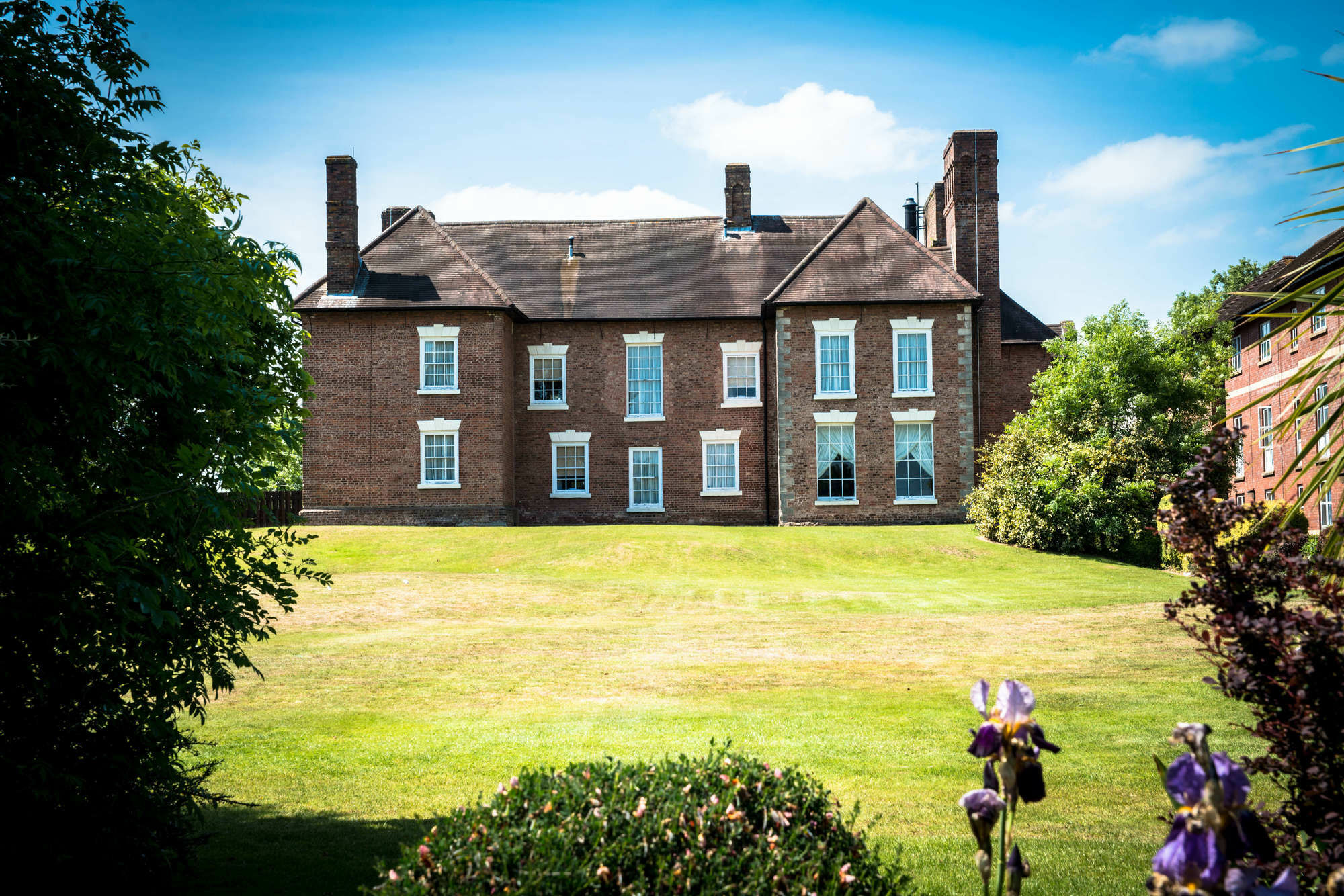 The Telford Hotel, Spa & Golf Resort Exterior photo