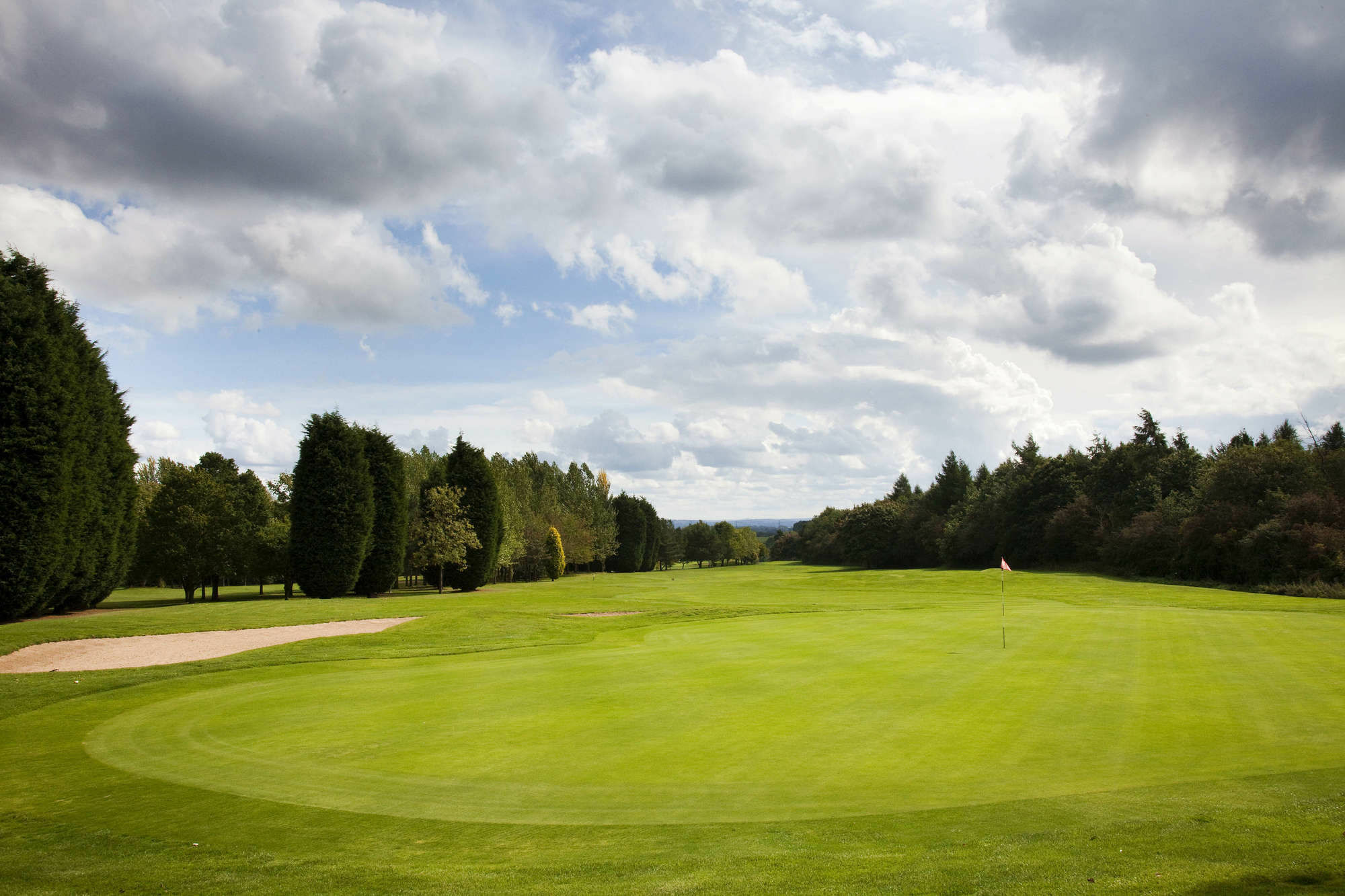 The Telford Hotel, Spa & Golf Resort Exterior photo