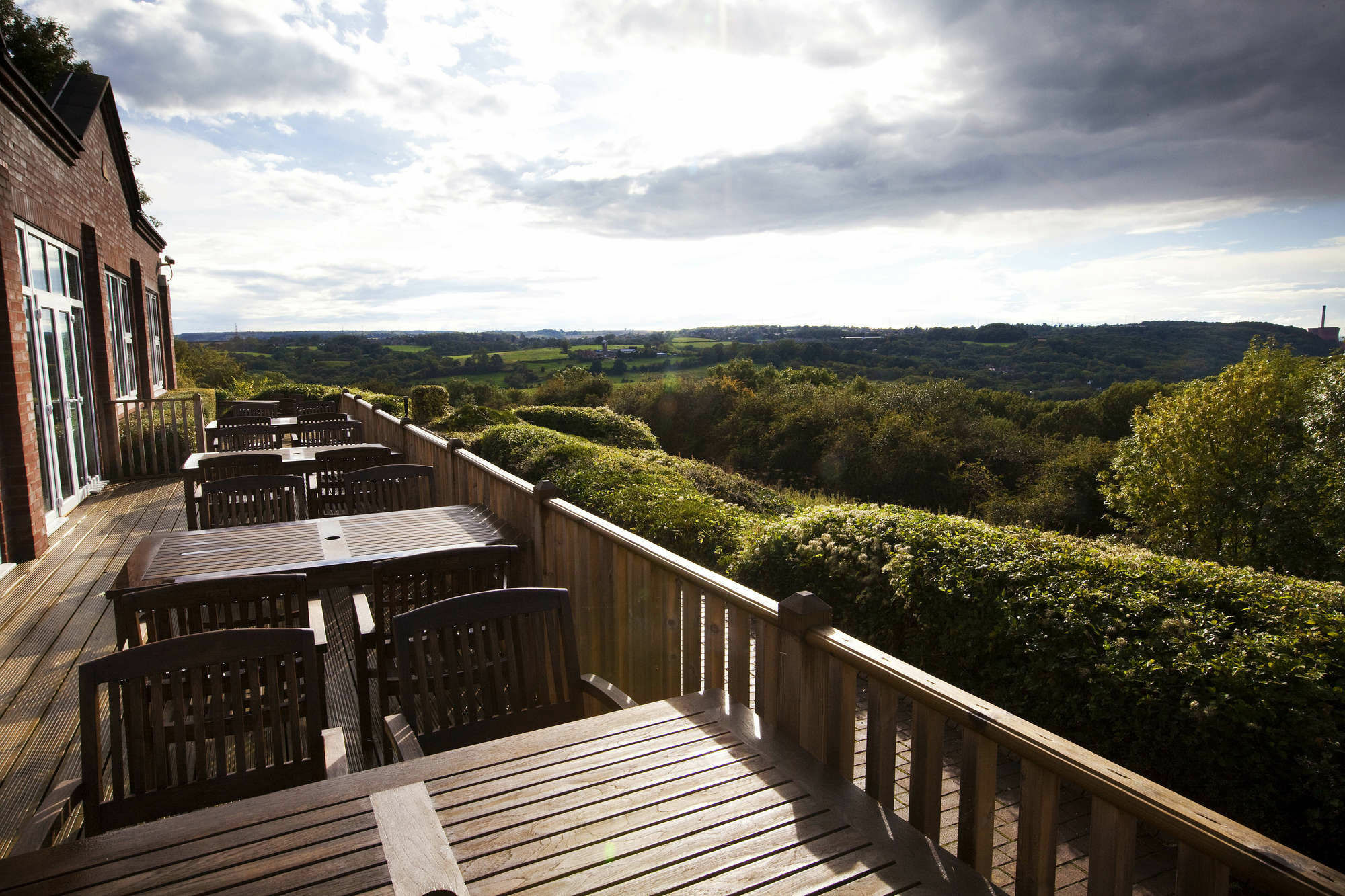 The Telford Hotel, Spa & Golf Resort Exterior photo